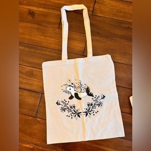 COPY - Canvas bag